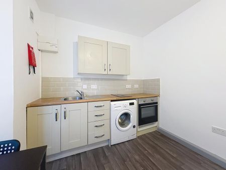 1 bedroom flat to rent - Photo 4
