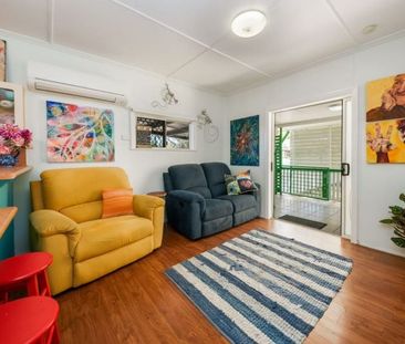 59 Hammett Street, Currajong - Photo 1