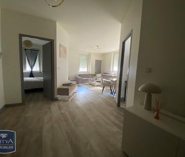 Location Appartement 4 pièces 90m² AGEN 47000 - Photo 5