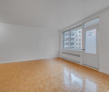 3484 Rue Stanley, #306 - Photo 6