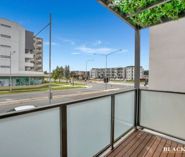17/50 Henry Kendall Street, Franklin ACT 2913 - Townhouse For Rent ... - Photo 6