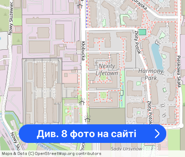 Dostepny • Apartament 3-pokojowy • Mokotow/Ursynów - Фото 1