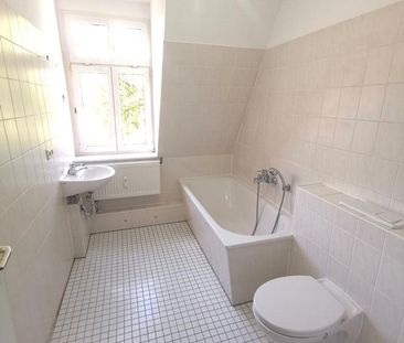 Charmante 2-Zimmer-Wohnung in Chemnitz Hilbersdorf zu vermieten - Photo 4