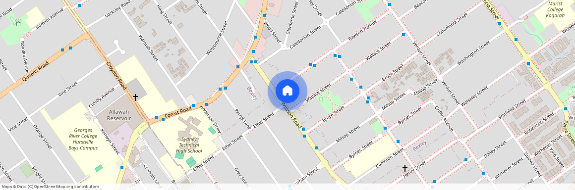 2/120 Willison Rd, NSW 2218, Carlton