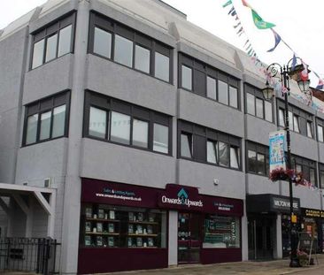 Milton House, Queen Street, Morley, Leeds, LS27 - Photo 1