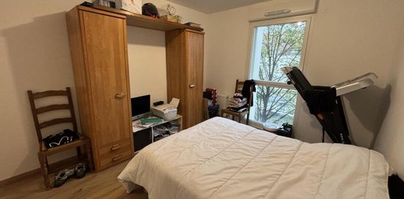 Appartement T2 AMIENS - Photo 2