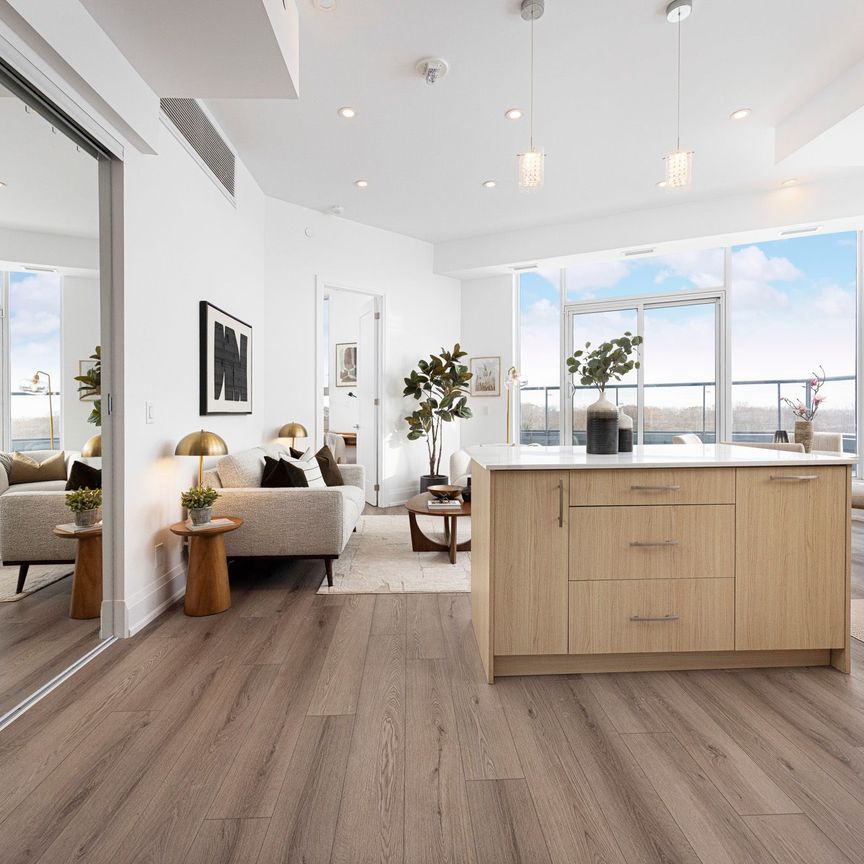 For Lease - 1316 Kingston Road Unit# 701, Toronto, Ontario - Photo 1