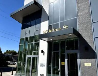 811 - 93 ARTHUR STREET S | 811 - 93 ARTHUR STREET S, Guelph - Photo 1