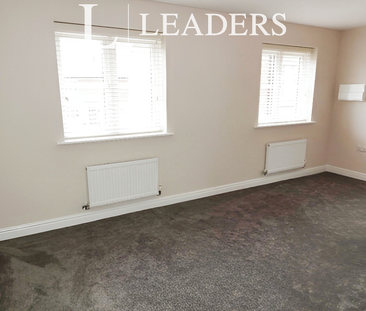 2 bedroom apartment to rent Witham Crescent, Bourne, PE10 - Photo 5