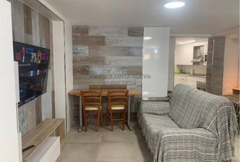 Loft de alquiler en Ciudad Jardín - Tagarete - El Zapillo