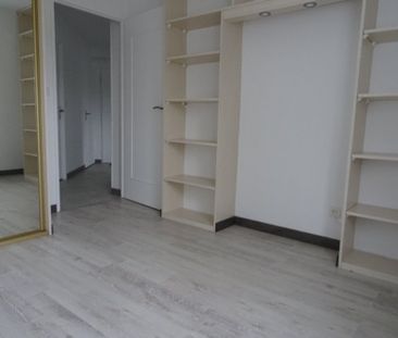 Appartement 3 pièces à Croix - Photo 4