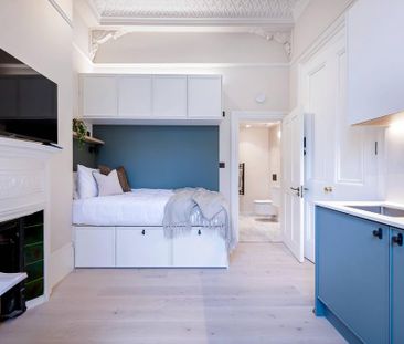 Studio to rent - Photo 5