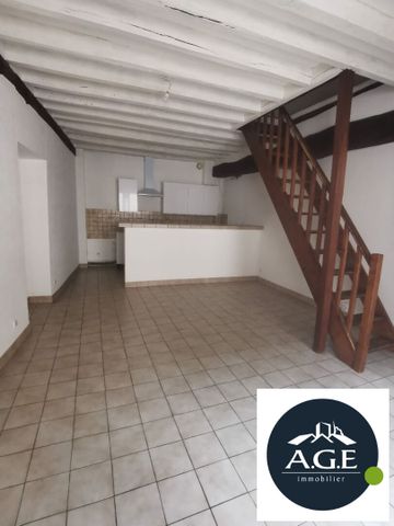 Location Maison 2 pièces 48m² EPERNON 28230 - Photo 3