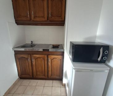 STUDIO MEUBLÉ QUARTIER BOUCICAUT - Photo 3