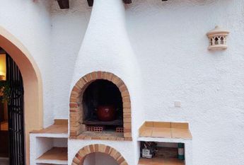 Villa for rent in Javea with 3 bedrooms LONG TERM