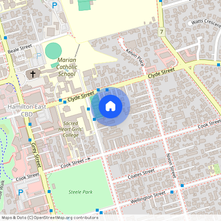 78B Clyde Street, 3216, Hamilton East