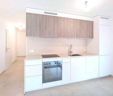 Appartements de 2.5 pièces dans immeuble neuf - Foto 4