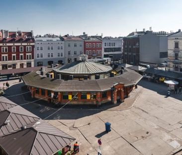 Pokój, Plac Nowy - Zdjęcie 6