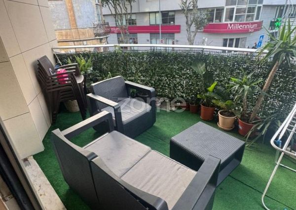 Apartamento T3 em Lisboa