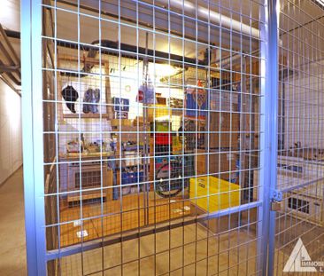 Gemütliches Apartment mit Loggia in der Südlichen Innenstadt - Erst... - Foto 1