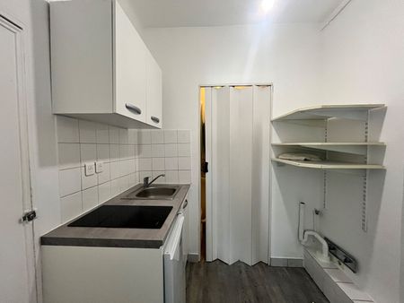 Location appartement 1 pièce, 14.58m², Paris 11 - Photo 2