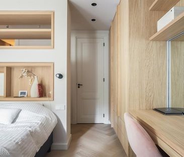 Te huur: Huis Sarphatipark in Amsterdam - foto 6