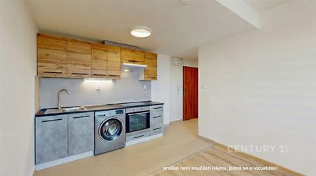 Pronájem bytu 2+kk 36 m² - Photo 5