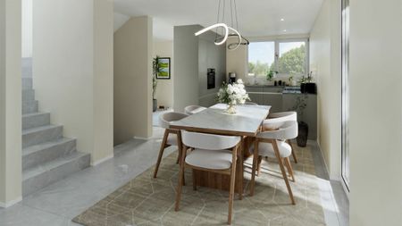 4.5 Zimmer, 117 m², EG - Photo 2