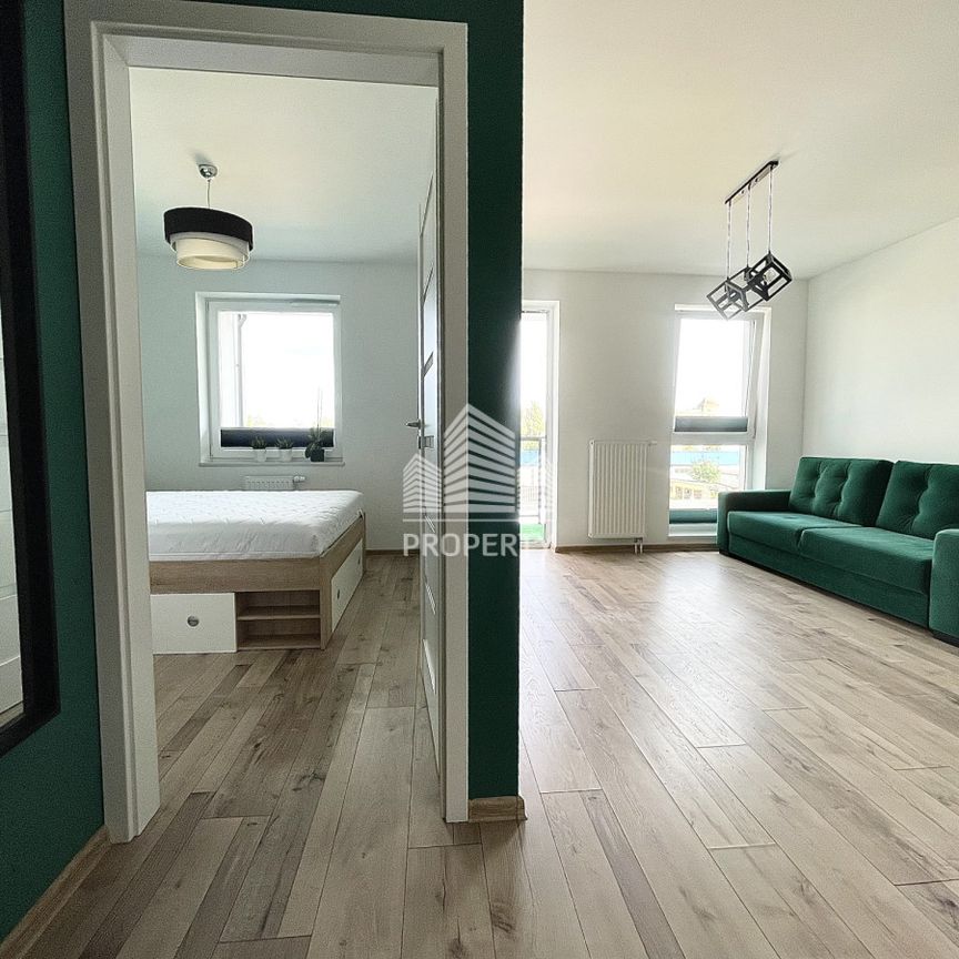 NOWE BATOREGO, wolne od zaraz - Photo 1
