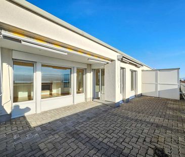 5 Zimmer, 120 m², 2. Stock - Photo 4