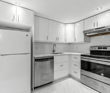 For Lease - 12 Salem Avenue Unit# Lower, Toronto, Ontario - Photo 4