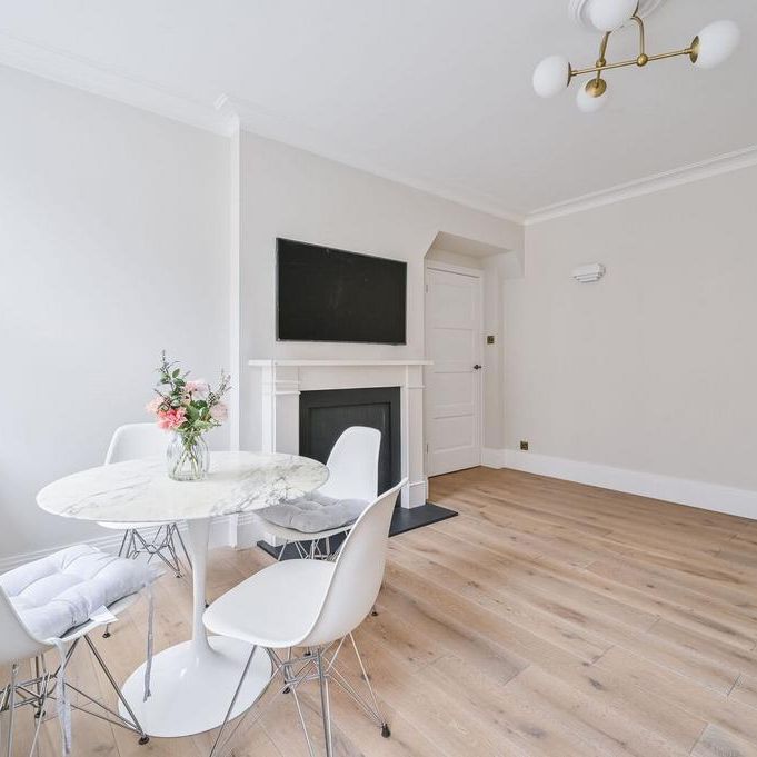 1 bedroom flat to rent - Photo 1