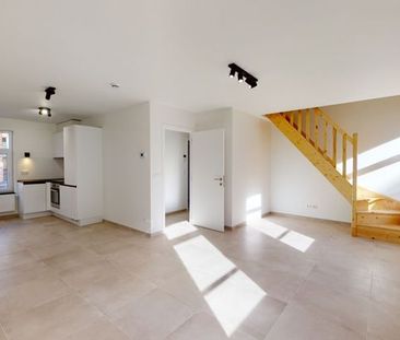 Appartement te huur - Foto 4