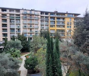 Location Appartement 2 pièces 27m² TOULOUSE 31000 - Photo 6