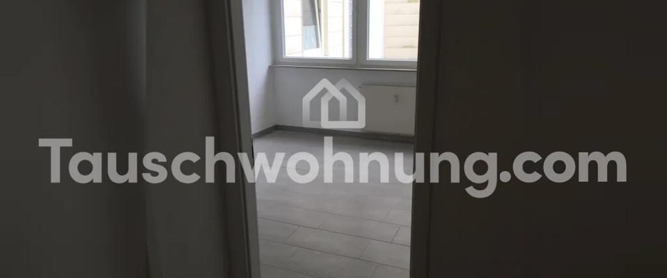 TAUSCHWOHNUNG Tausche schöne 4-Zimmer-Wohnung in Bad Godesberg gegen 2–3-Z - Photo 1