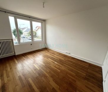 Appartement 4 Pièces 65 m² - Photo 4