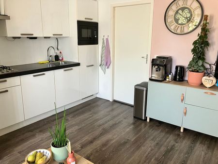 Appartement te huur: Griend 35 94-A 8225 TK Lelystad - Foto 3