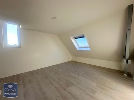 Location Appartement 1 pièce 23m² ST CYR SUR LOIRE 37540 - Photo 5