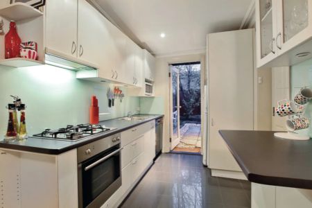 Victorian Charm Meets Modern Living on the City's Edge! - Photo 5