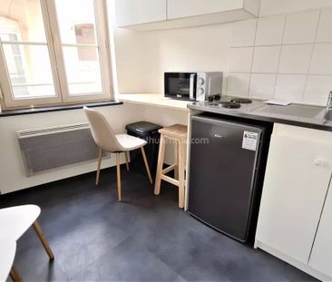 Location Studio 1 pièces 15 m2 à Albi - Photo 6