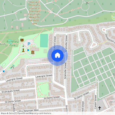 135 B Duford Street Unit# B, Vanier And Kingsview Park