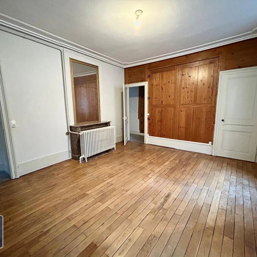 Appartement à louer 4 pièces 123.3m² - Photo 1