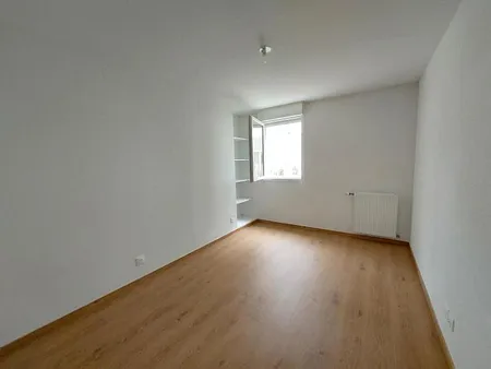 APPARTEMENT T3 60M - Photo 2