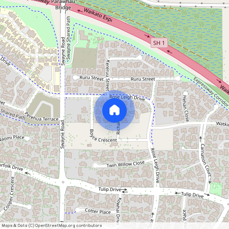 6 Richards Street, Cambridge, Waipa