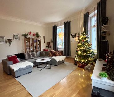 3:a S:t Olofsgatan 4A - Photo 4