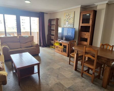 3 BEDROOM APARTMENT IN TORREVIEJA - Photo 5
