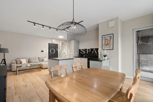 Przytulne mieszkanie na Woli! - Фото 1