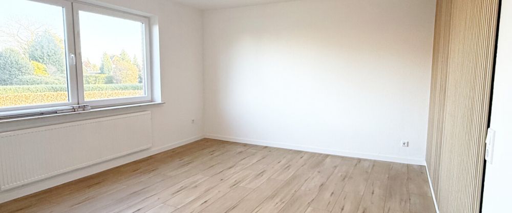 Erstbezug im Erdgeschoss - ruhig & zentral - Foto 1