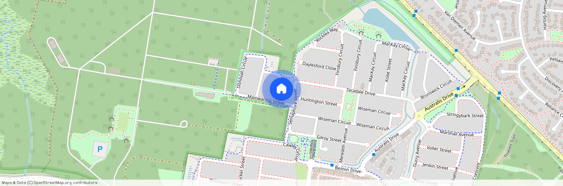 4 Stawell Street, Ropes Crossing