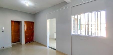 Apartamento para alugar com 44m², 1 quarto e sem vaga - Photo 2